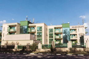 Highlands Suites Hotel and Apartments